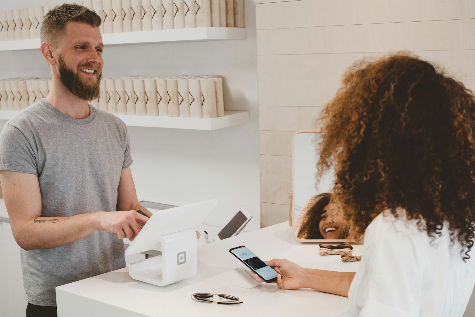 Credit solutions